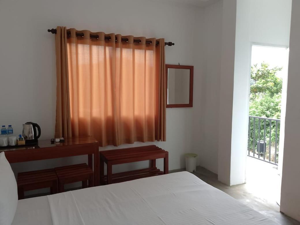 Seven Lotus Villa Kandy Exterior photo