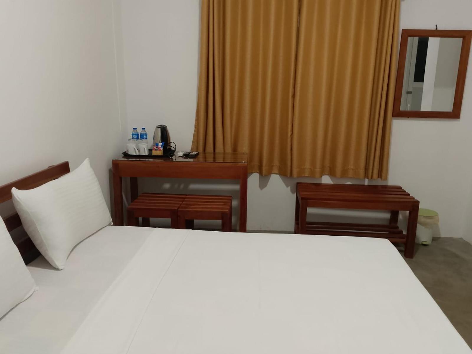Seven Lotus Villa Kandy Exterior photo